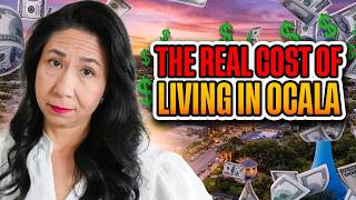 How Much Does It REALLY Cost to Live in Ocala in 2026?
