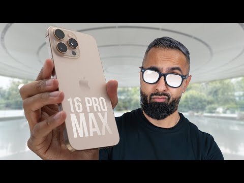 iPhone 16 y 16 Pro: impresiones prácticas