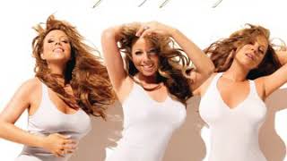 Mariah Carey - Obsessed - 2009