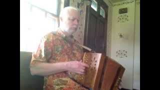 Lorraine's Waltz on a F#/G Hohner button accordion #111 (sold)