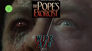 The Pope’s Exorcist | VFX Breakdown by Temprimental Films Inc.