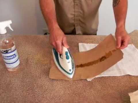 How To Remove Candle Wax From Carpet, Fast and Easy. How To Remove Candle Wax From Carpet, Fast and Easy.