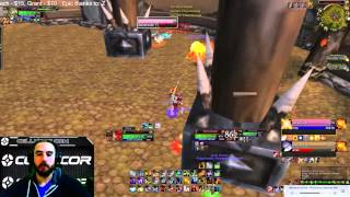 Bajroidz \u0026 Poppinroidz - HOLY PALLY GETS VAPORIZED :D - 1-SHOT Arenas w/ Sodapoppin :D