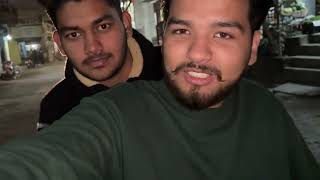 Daily routine day 4 vlog | accident hua or hui ladai 😱 friend ko kiya beizzat 😢😅❤️