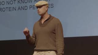 The Gold Standards in Health are not Always so Golden | Spence Spencer | TEDxWakeForestU