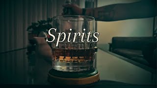 Spirits-(Short Film)