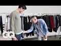 2014 Mens Collections for Gap – Best New Menswear Designers in America | Style | GQ