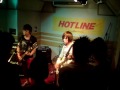 hotline2010長岡店ライブオーディション8 22　 the fewleft