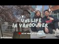 uni life in vancouver 🍁 | University Canada West (UCW) | MBA international students 🇨🇦