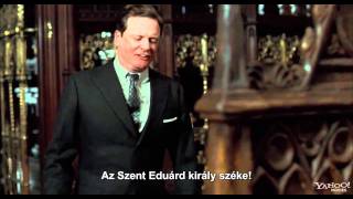 A király beszéde [2010] magyar feliratos előzetes (pCk)