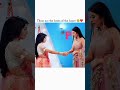 kaisahaiyehrishtaanjana behna meri behna ❤️ sister love anmol mridula viral dangaltv serial