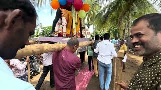 அருள்மிகு ஸ்ரீ வீரமாத்தி அம்மன் திருக்கோயில் திருவிழா | Shri Veeramathi Amman Temple (2024) 🔥💥