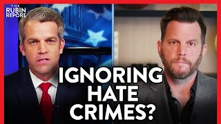 Antisemitic Attacks Spread: We Are Now Seeing What the Left Has Wrought | POLITICS | Rubin Report