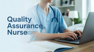 Remote QA Auditing for Nurses: Start Earning Now