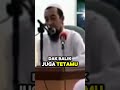 Tetamu Tak Faham Bahasa Ustaz Azhar Idrus Lawak