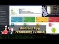 You Won't Believe How Easy Android Pentesting Can Be