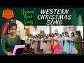 Christmas HYMN | Nagercoil Mixed Voice | A.Jayanth Prem Kumar