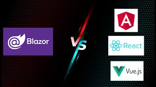 C# Blazor - In 90 seconds
