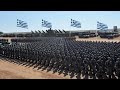 Greece Military Power 2024 | Greek Armed Forces | How Powerful is Greece?