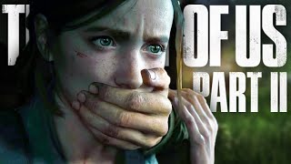 OMG YOU'RE BACK?? | The Last Of Us 2 - Part 5