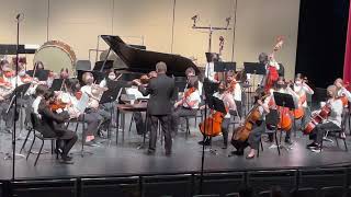 Concerto Grosso Opus 6, #7 in D Major (Arcangelo Corelli)