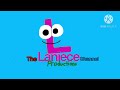 The Laniece Channel Productions Logos