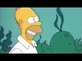 The Simpsons: The Aquarium (1988)