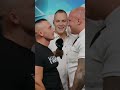 szachta vs wielki bu face to face shorts