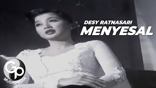 Desy Ratnasari - Menyesal