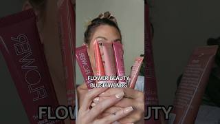 *NEW* Flower Beauty Blush Wands