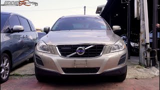 「Eddie愛玩車」2023.03.16 收到一台瑞典坦克車 2012年 Volvo CX60 , 新車價 204萬 , 現在只要多少 ?