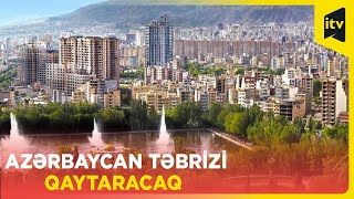 Azərbaycan Qarabağı azad etdi, Təbrizi də qaytara biləcək | İsrail KİV-i