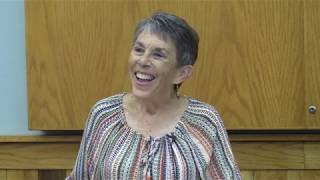 History on Third Thursday Obituaries