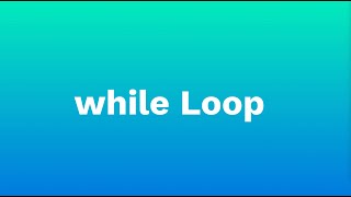 🚀 Mastering While Loop in Java | Java Loops Explained with Examples