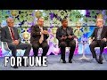 CEO Leadership In An Age of Disruption I Fortune