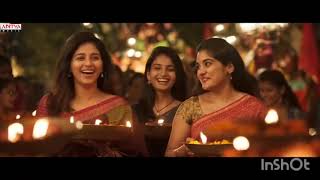 #VakeelSaab-Maguva Mahuva Full Video Song Pawan Kalyan Sriram Venu Sid Srira 4K Video Song...