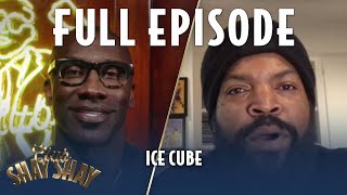 Ice Cube FULL EPISODE | EPISODE 5 | CLUB SHAY SHAY
