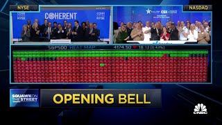 Opening Bell: May 23, 2023