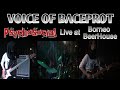 VOB - Psychosocial || Live at Borneo BeerHouse || Jakarta ||