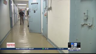 Federal Judge asks for Timeline on New Jail