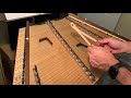 Home on the Range - Hammered Dulcimer