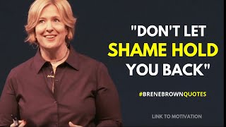 Reason Why You feel Lost In Your life |  Brené Brown Advice |