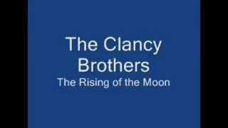 The Clancy Brothers - Risin' of the Moon - Slop Drop