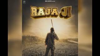 Raja Ji (Deep chahal feat. Gurlez Akhtar) | New song | Full Video #deepchahal #rajaji #gurlezakhtar