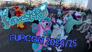 Furvester Furry Convention 2024/2025