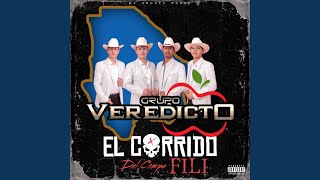 El Corrido Del Compa Fili