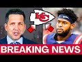 🚨🏉 BREAKING NEWS! NOBODY EXPECTED THAT! KANSAS CITY CHIEFS NEWS TODAY! NFL NEWS TODAY