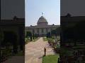 AMRIT UDYAN RASHTRAPATI BHAWAN DELHI INDIA | PRESIDENT'S ESTATE #travelvlog #garden