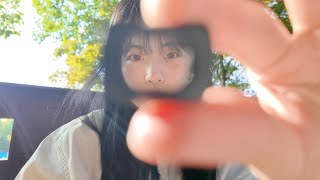 일상 Vlog 🌿 | 편입생의 대학 축제 즐기기, 건국대 글로컬, 다이나믹 듀오