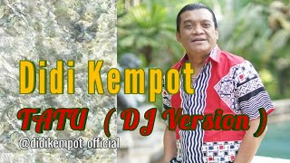 Download Mp3 Didi Kempot - Tatu Dj Version | Dangdut (Official Music Video)
